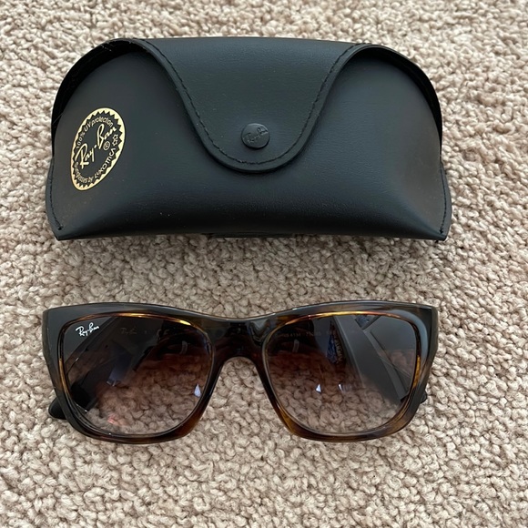 Ray-ban sunglasses *polarized - Picture 2 of 8